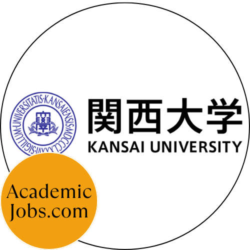 Kansai - Kansai University logo